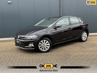 Volkswagen Polo 1.0 TSI Comfortline * Virtual Cockpit * Parkeersensoren * Climate Control * Navigatie *