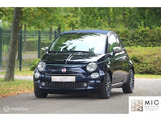 Fiat 500 Turbo Riva | Inruil mogelijk!