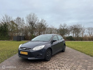 Ford Focus 1.0 EcoBoost Lease Trend, APK, Cruise, lange APK