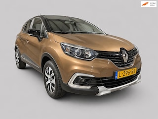 Renault Captur 0.9 TCe Intens - Navigatie - PDC - Airco - Cruise Control - 39000 km