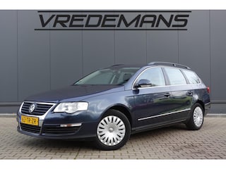 Volkswagen Passat Variant 1.9 TDI Comfortline