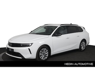 Opel Astra Sports Tourer 1.2 Turbo Business Edition Full Map Navigatie | Parkeer Camera | Stoelverwarming | Climate Control |  Draadloze Telefoonlader
