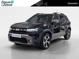 Dacia Duster 1.2 TCe 130 mild hybrid Journey * Camera * Carplay * Navigatie * Cruise Control * LM Velgen 18" *
