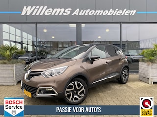 Renault Captur 0.9 TCe Dynamique Navigatie, Camera & Cruise Control