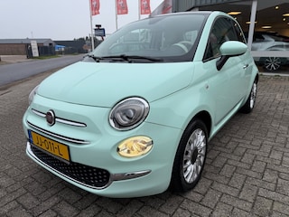 Fiat 500 1.2 Lounge Nieuw model
