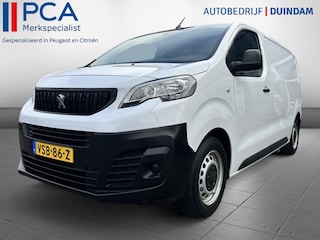 Peugeot Expert 1.5 Premium | Duindam Original |