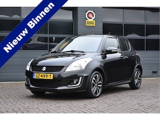 Suzuki Swift 1.2 Exclusive Automaat