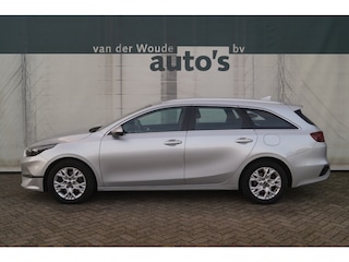 Kia Ceed SW 1.0 T-GDi DynamicLine -NAVI-ECC-CAM-TREKHAAK-