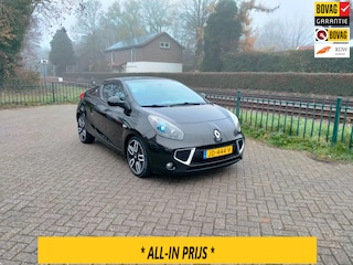 Renault Wind 1.2 TCE Dynamique Airco cruise ALLINPRIJS