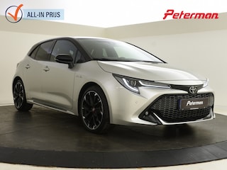 Toyota Corolla 2.0 Hybrid Business GR-Sport | PDC V+A | BSM | Navi