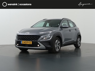 Hyundai Kona 1.6 GDI HEV Comfort Smart | Navigatiesysteem | Parkeercamera | Climate Control | Krell Audio | Cruise Control Adaptief