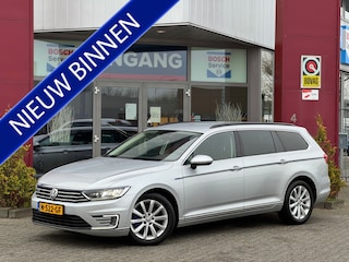 Volkswagen Passat Variant 1.4 TSI GTE Connected Series