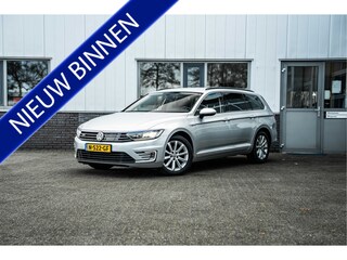 Volkswagen Passat Variant 1.4 TSI GTE Connected Series