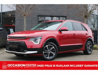 Kia Niro 1.6 GDi HEV Dynamic Plus Line "RIJKLAARPRIJS"