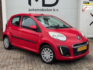Citroën C1 1.0 Collection -1e eigenaar -Origineel NL met NAP