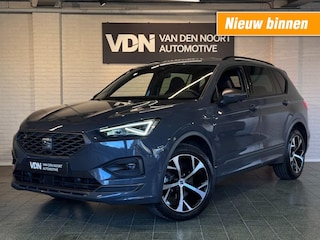 Seat Tarraco 1.5 TSI FR Business Intense DSG 150pk Trekhaak Camera Memory 19&#39;&#39;
