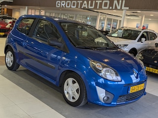 Renault Twingo 1.2-16V Dynamique Airco, Stuurbekrachtiging