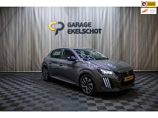 Peugeot 208 1.2 PureTech Allure|Carplay|Cruise control|PDC