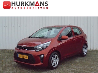 Kia Picanto 1.0 MPi 67PK AIRCO CRUISE CONTROL NL-AUTO