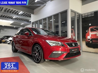 Seat Leon ST 1.8 TSI FR Business Intense