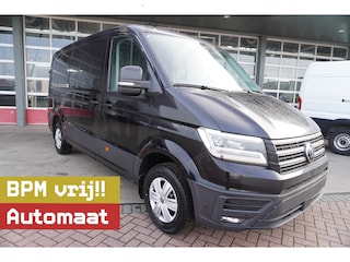 Volkswagen Crafter 35 2.0 TDI 177PK L3H2 Facelift L3H2 Automaat nr. V148 | Airco | Cruise | Navi | Camera