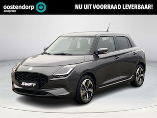 Suzuki Swift 1.2 Style Smart Hybrid | Nieuwe auto | Direct uit voorraad leverbaar |