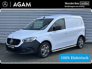 Mercedes-Benz Citan L1 Pro-Edition Airco Navigatie 51 kWh Wltp 285km Snelladen