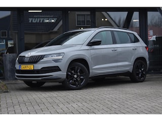 Skoda Karoq 1.5 TSI ACT Sportline | TREKHAAK | CAMERA | NAP | CANTON | APPLE CARPLAY | ANDROID AUTO | VIRTUAL COCKPIT