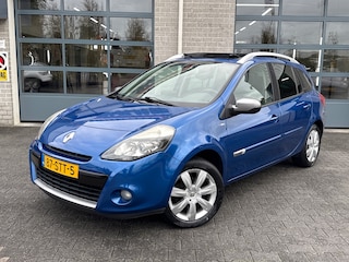 Renault Clio Estate 1.2 TCE Night & Day | NAP | 2E EIGENAAR |