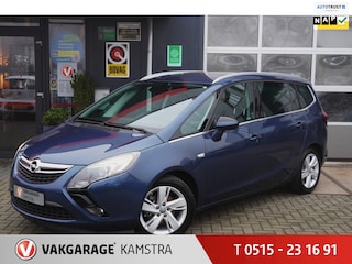 Opel Zafira Tourer 1.4 Blitz NAP Navi/Camera/PDC/Trekhaak