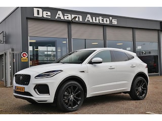 Jaguar E-Pace 1.5 P300e AWD R-Dynamic HSE Trekhaak Adaptieve Cruise Control
