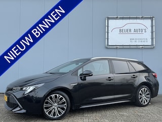 Toyota Corolla Touring Sports 1.8 Hybrid Business Plus Automaat