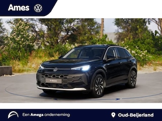 Volkswagen T-Roc Life First Edition 1.5 eTSI 85 kW / 116 PK SUV 7 versn. DSG Uit voorraad verkrijgbaar | Multimediapakket | Comfort pakket | Adaptive Cruisecontrol |