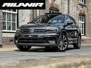 Volkswagen Tiguan 2.0 TSI 4Motion Highline|Pano|HUD|Dinaudio