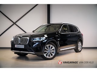 BMW X3 XDrive30e | Panorama | Trekhaak | Laser | 360 Camera | Memory Seat | Head-Up | HiFi | Facelift |