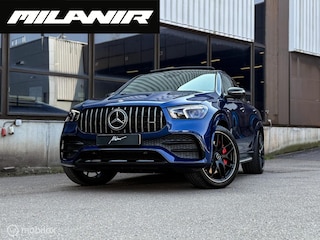 Mercedes-Benz GLE AMG GLE 53 4MATIC+ |Pano|Carbon|360