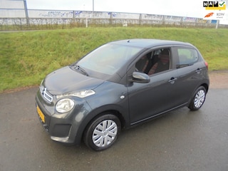 Citroën C1 Citroen C1 1.0 benzine 5 deurs airco 105.000km