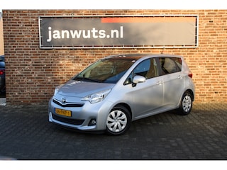 Toyota Verso-S 1.3 VVT-i Aspiration + Trekhaak