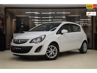 Opel Corsa 1.2-16V Cosmo / CRUISE CONTROL / AIRCO / AUTOMAAT