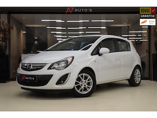 Opel Corsa 1.2-16V Cosmo / CRUISE CONTROL / AIRCO / AUTOMAAT