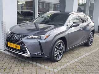 Lexus UX 250h LUXURY LINE Leder | Keyless | Stuurverwarming | Dodehoeksens.