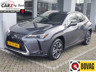 Lexus UX 250h LUXURY LINE Leder | Keyless | Stuurverwarming | Dodehoeksens.
