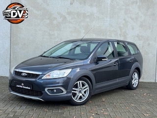 Ford Focus Wagon 1.8 X ROAD AIRCO ELEK PAKKET LMV NW APK