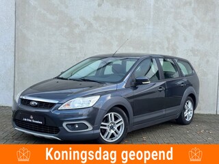 Ford Focus Wagon 1.8 X ROAD AIRCO ELEK PAKKET LMV NW APK