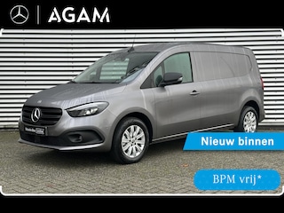Mercedes-Benz Citan 112 CDI Select Veel extra's L2 Extra Lang