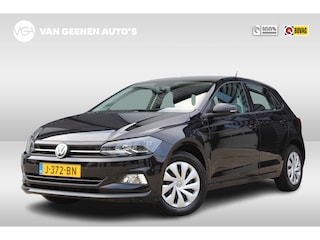 Volkswagen Polo 1.0 TSI Comfortline | Applecarplay/Android auto | 1 eigenaar | Incl BTW