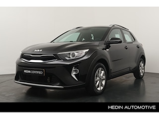 Kia Stonic 1.0 100pk T-GDi MHEV DynamicLine | Airco | Cruise Control | Parkeer Camera | Apple Carplay/Android Auto |