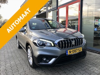 Suzuki S-Cross Sx4 1.4 Smart Hybrid Automaat Select (RIJKLAARPRIJS)