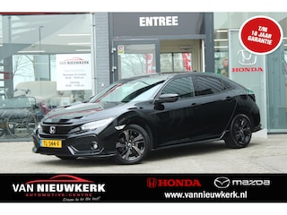 Honda Civic 1.5 i-VTEC 182pk 5D Sport