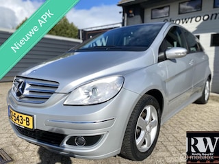 Mercedes-Benz B-klasse 170 *TREKHAAK*AIRCO*STOELVERWARMING*
